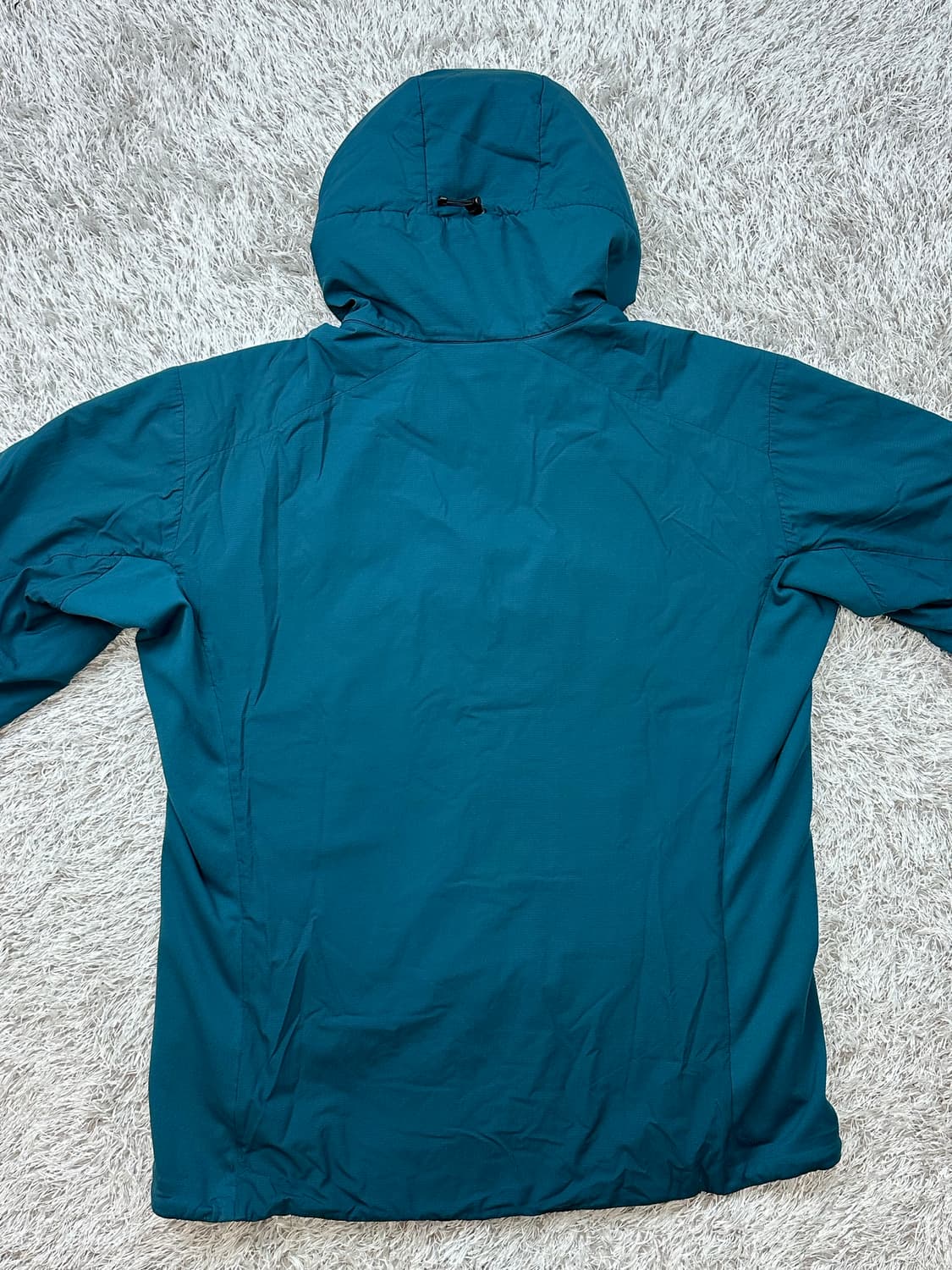 [L] 정품 아크테릭스 아톰 LT 후디 상품이미지3