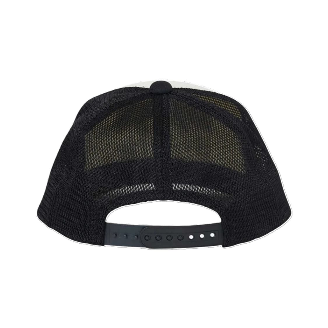 히스테릭 글래머 기타 걸 메쉬 캡 블랙   상품이미지2