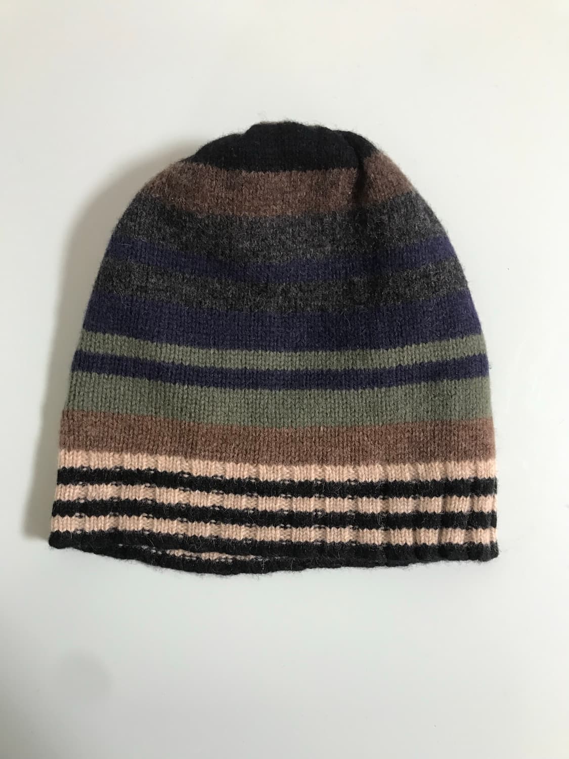 갭 스트라이프 비니 상품이미지1