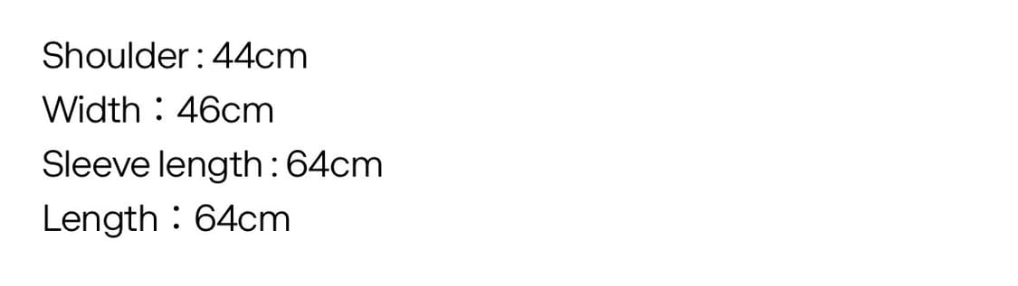 Japanese vintage jacket 상품이미지8