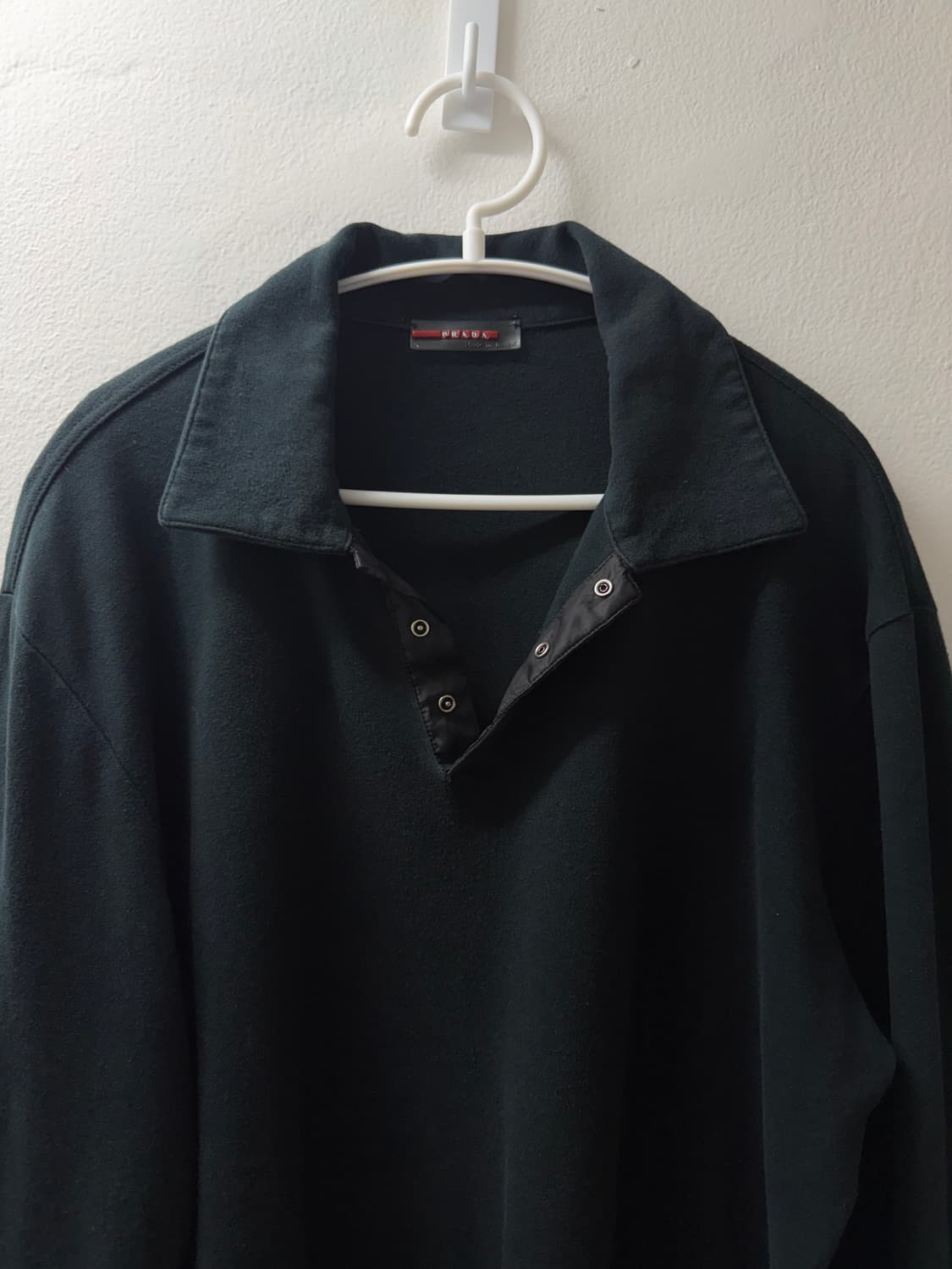 프라다스포츠pk긴팔티셔츠 상품이미지4