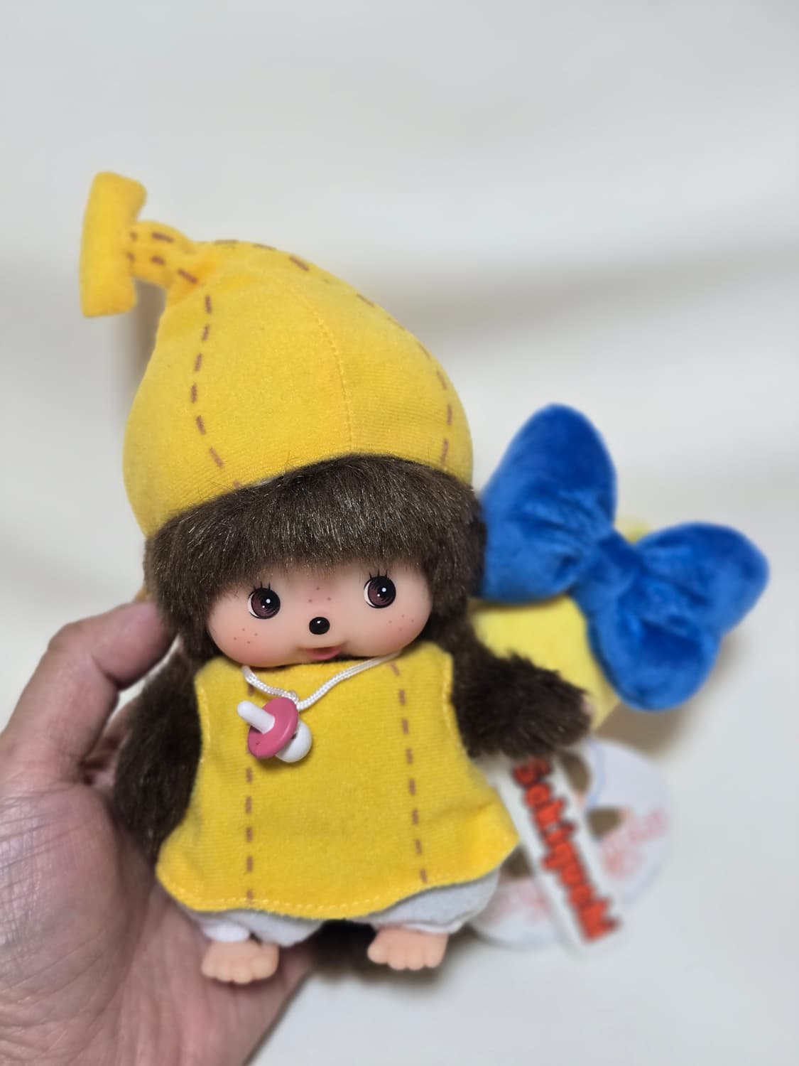 몬치치 베비치치 바나나 상품이미지4