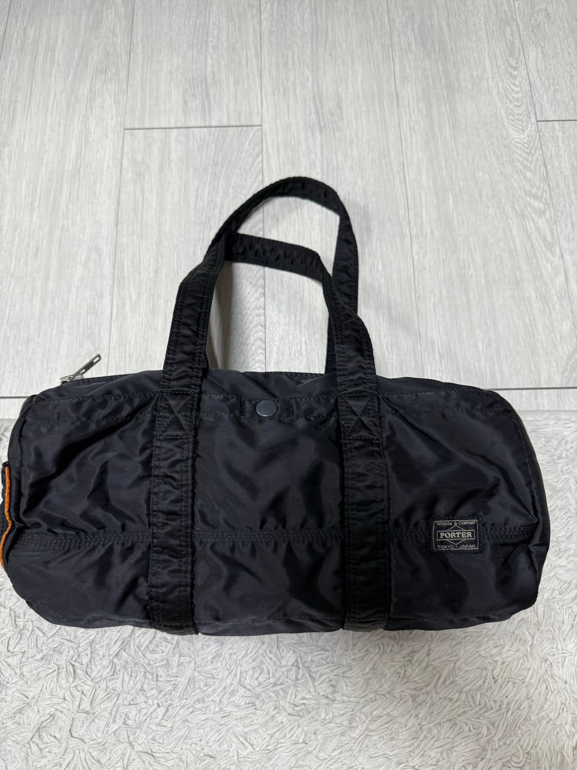 Porter 요시다 포터 탱커 보스턴백 더플백 L 상품이미지1
