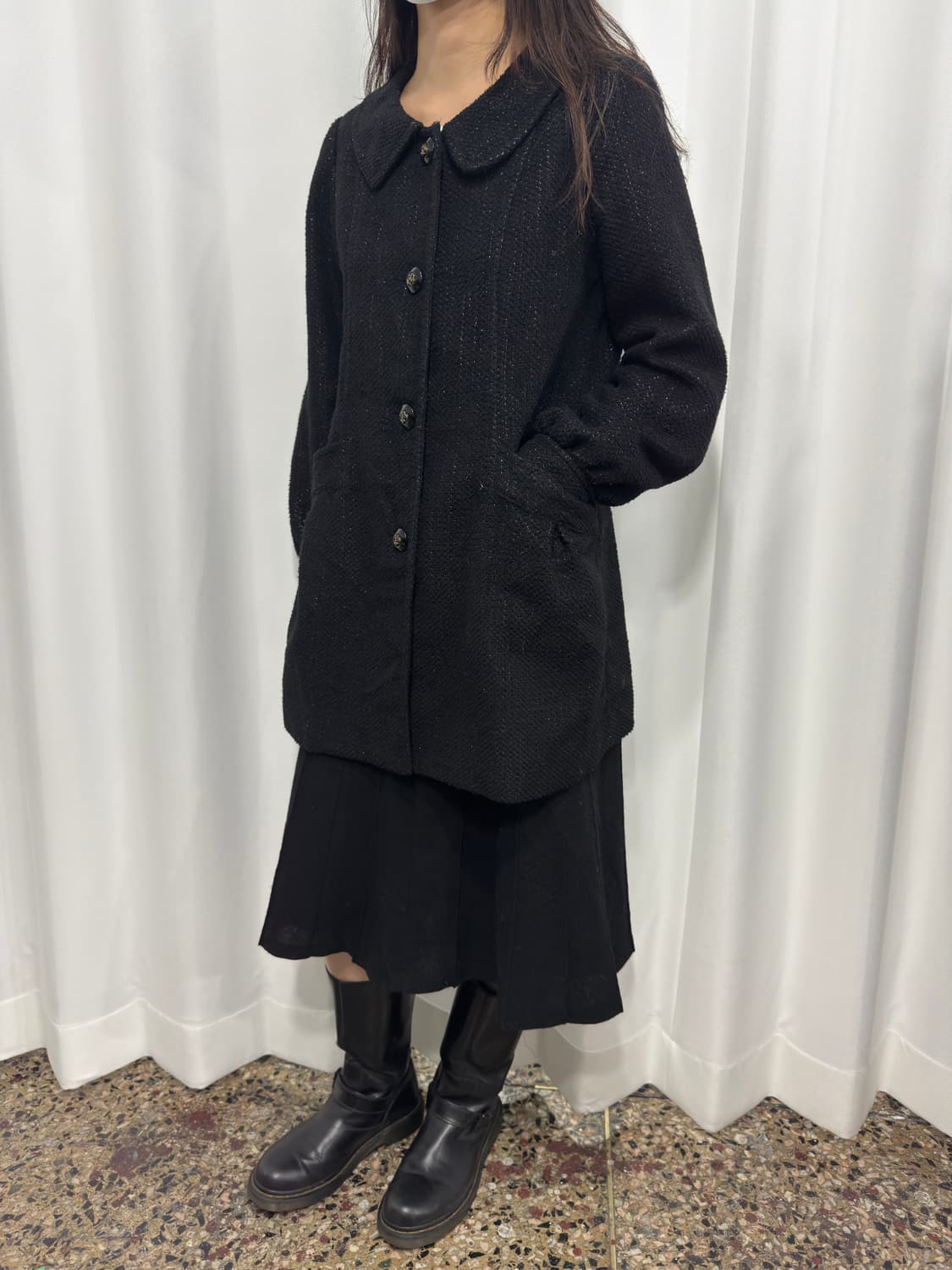 axes femme coat 상품이미지5