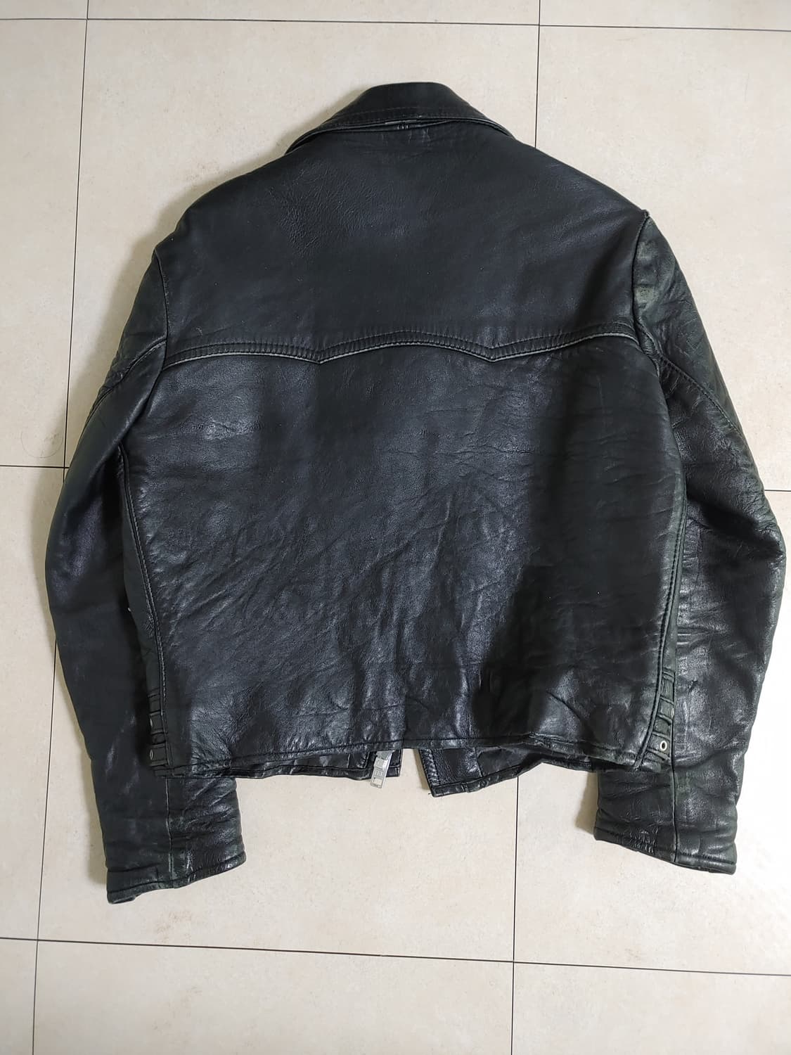 Mascot 더블라이더자켓 상품이미지2