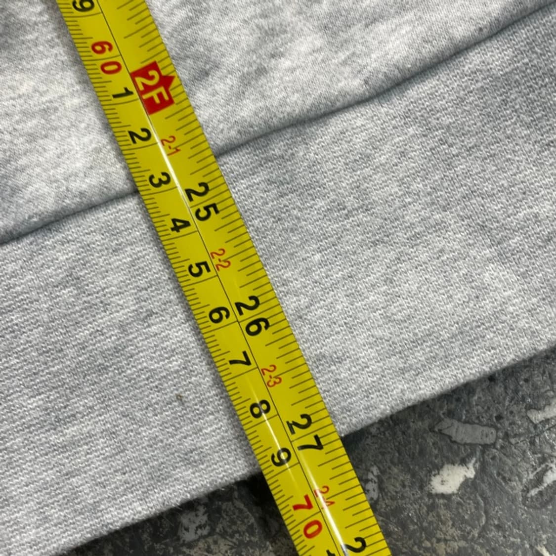 105 나이키 기모 맨투맨 상품이미지7