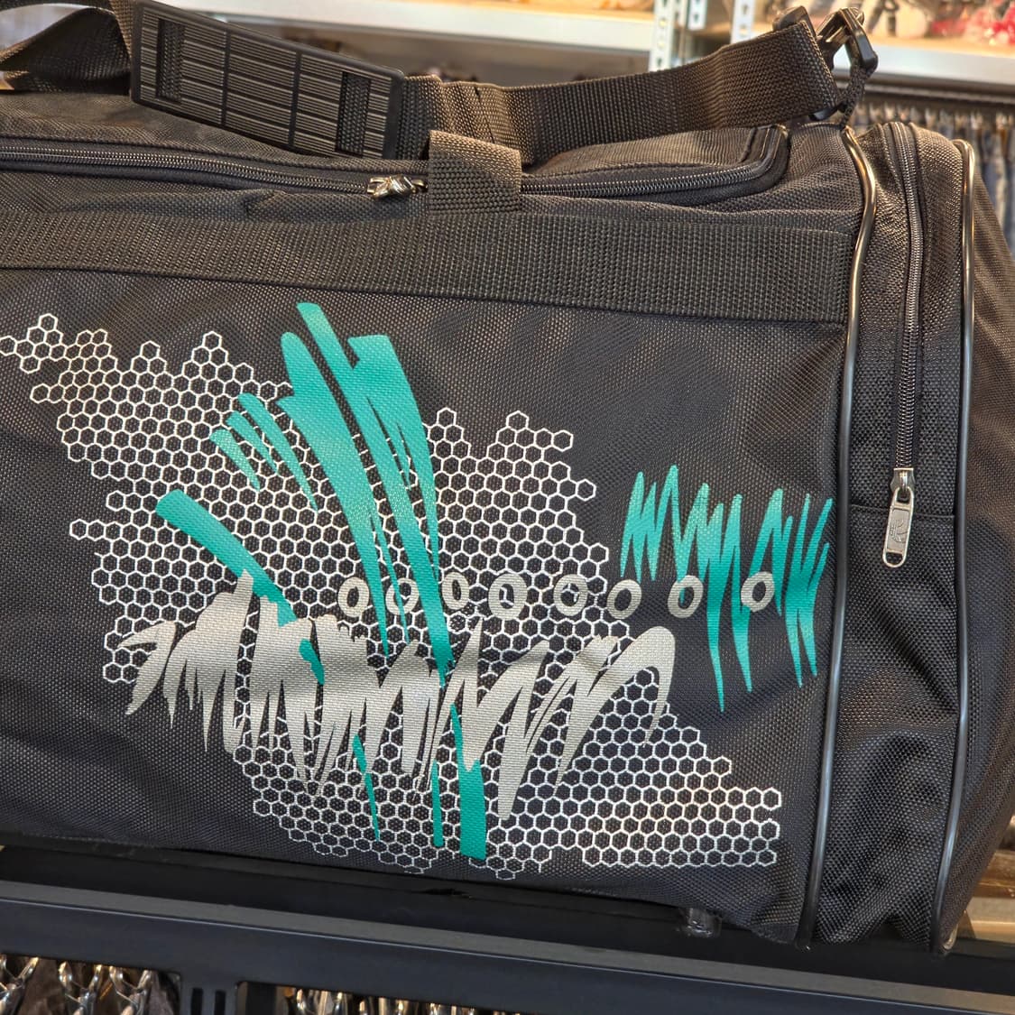 아디다스 빅사이즈 더플백 가방 상품이미지4