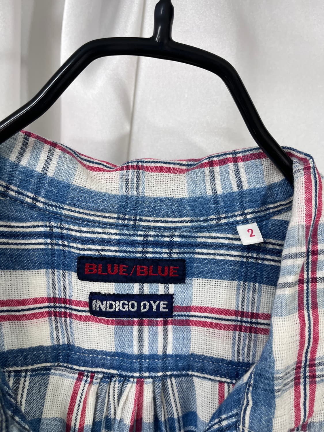 BLUE BLUE INDIGO DYE 상품이미지5