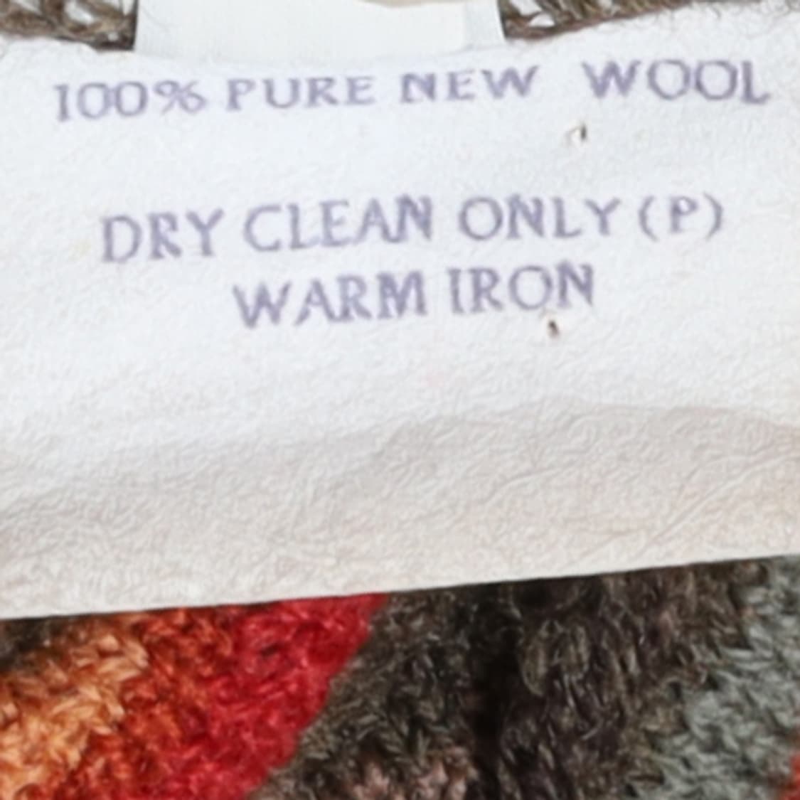 쿠지 Coogi Cable Knit Button Vest 

 상품이미지9