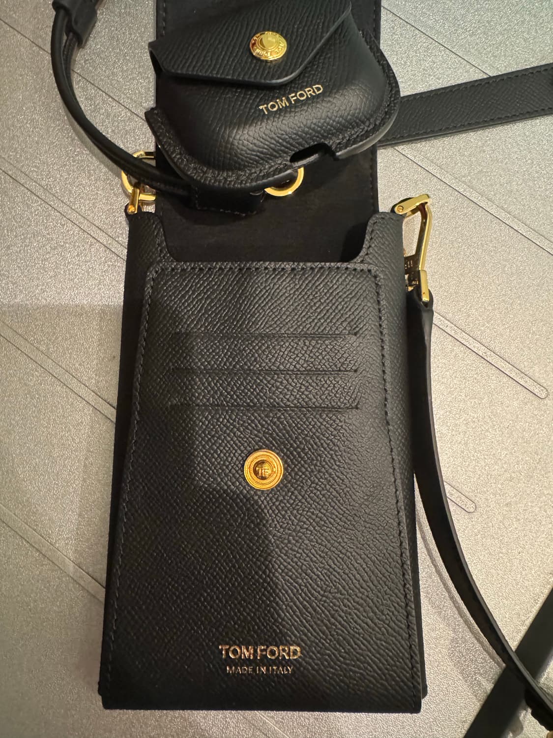 톰포드/ 폰 에어팟 목걸이/ free 상품이미지4