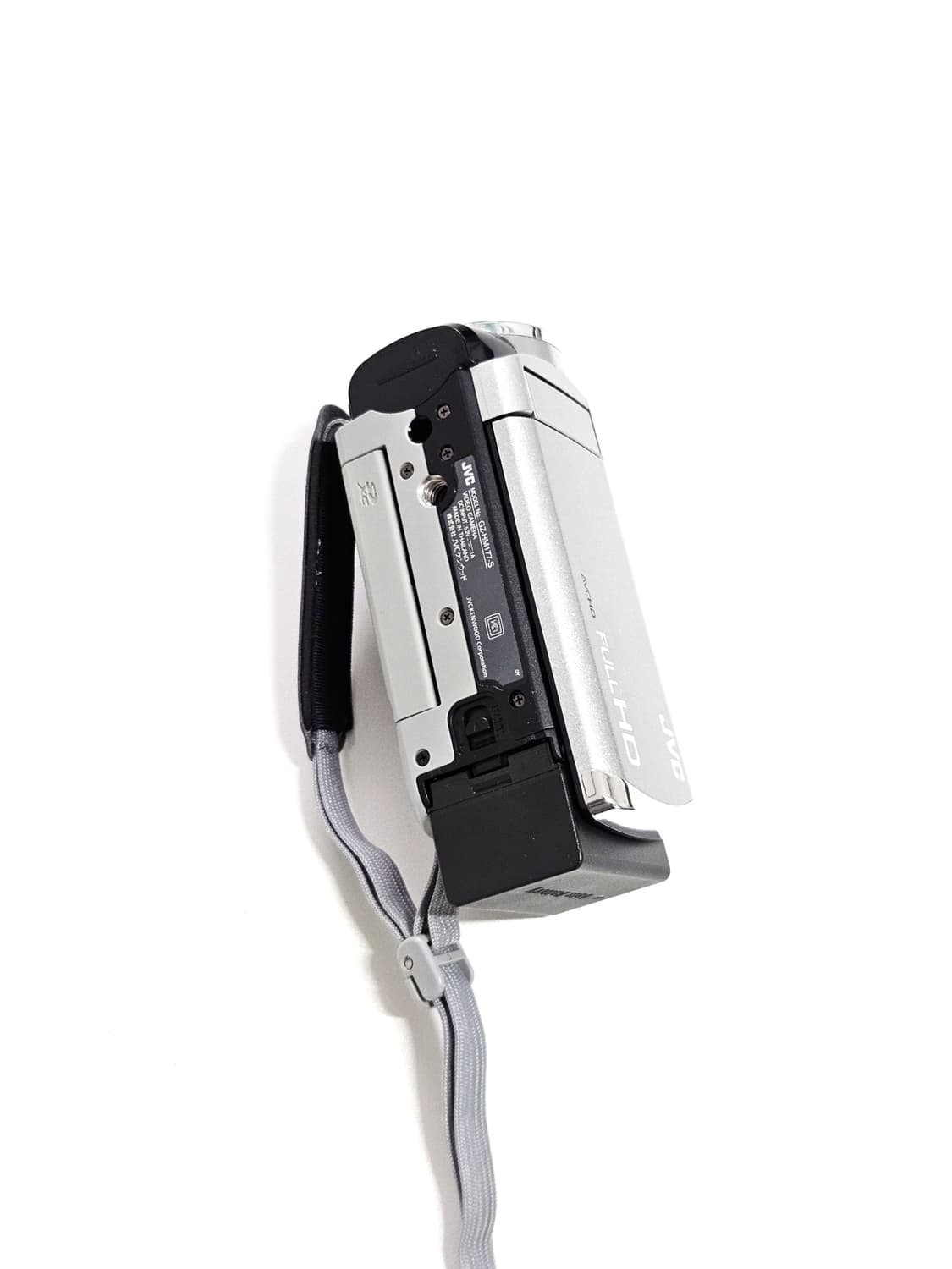 JVC GZ-HM177 카리나 캠코더
디카 카메라 상품이미지5