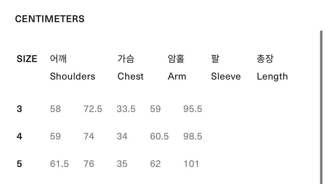 울테리어 라이트 멜튼 발칼라 필드코트 4사이즈 상품이미지10