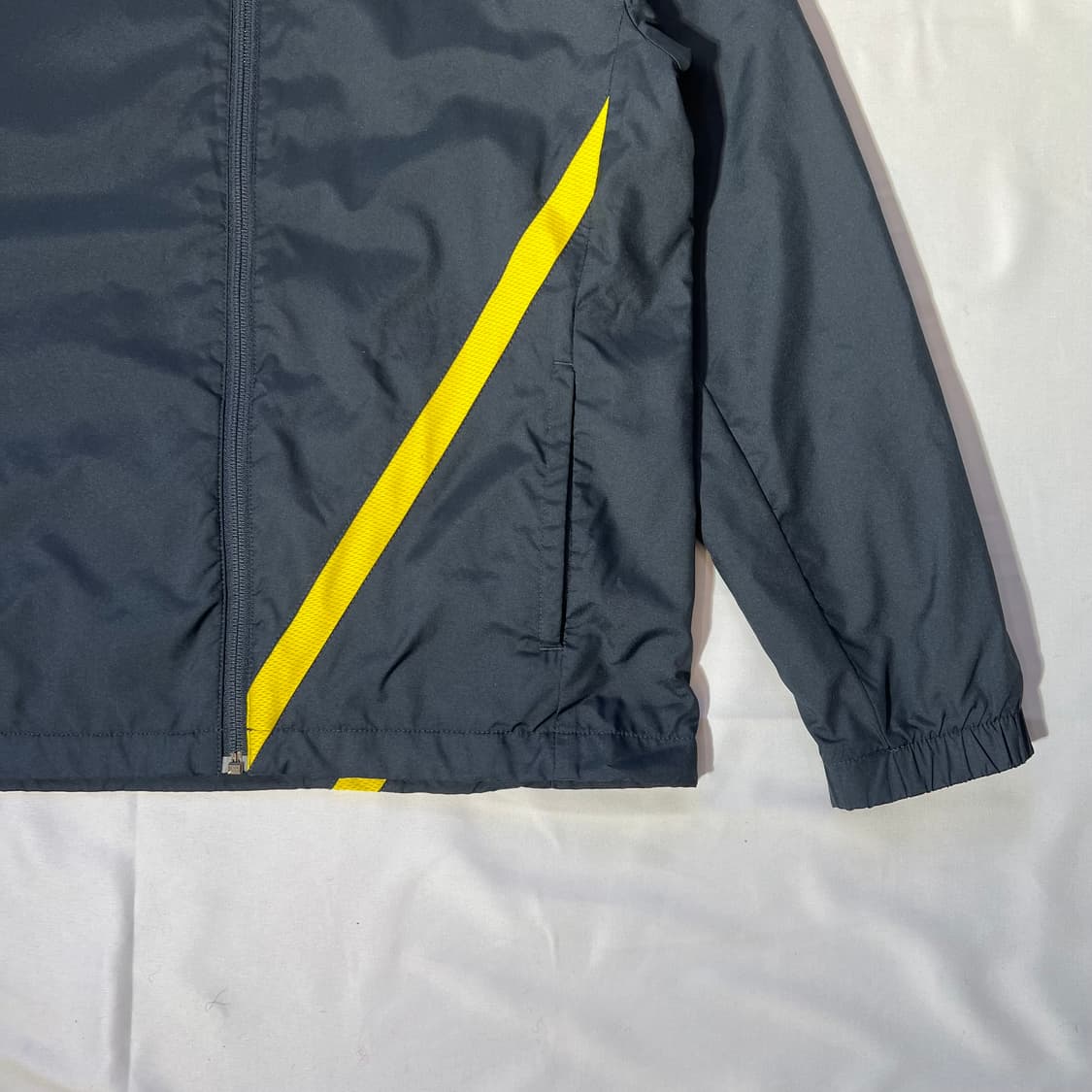 [152~158cm L]나이키 바르셀로나 바람막이 상품이미지3