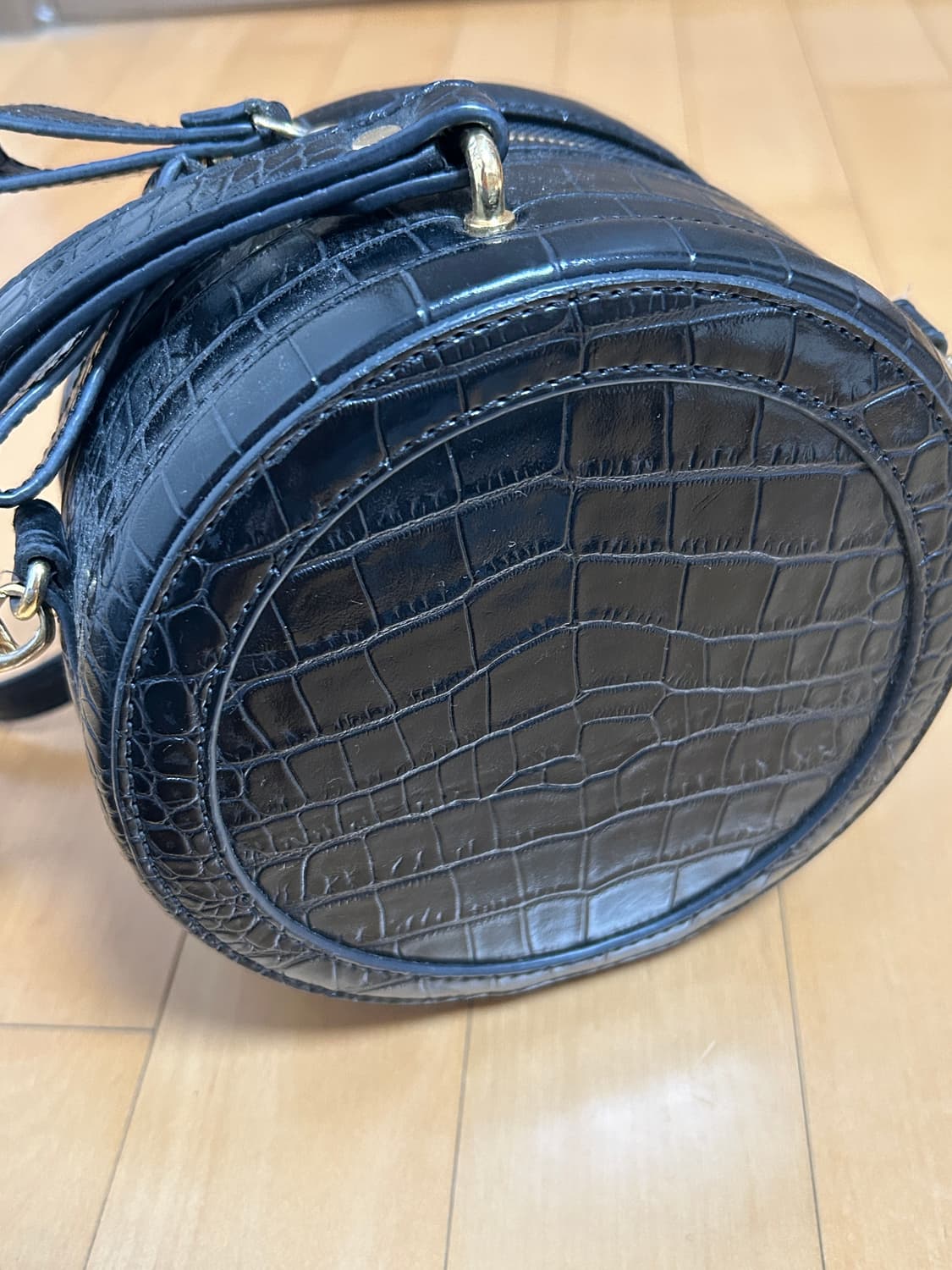 비비안웨스트우드 탬버린 백 Vivienne Westwood bag  상품이미지6