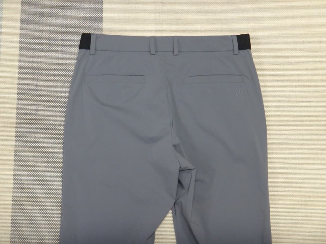 (34) 까스텔바작 여름 기능성 포켓 스티치 팬츠 상품이미지4