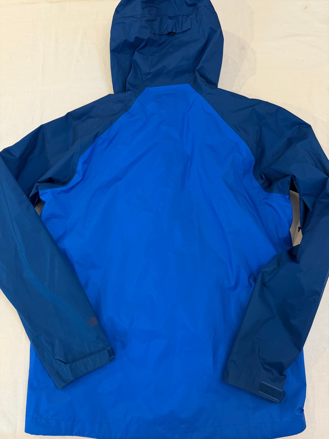 파타고니아 토렌쉘 3L 워터프루프 바람막이 슈피리어 블루 상품이미지5