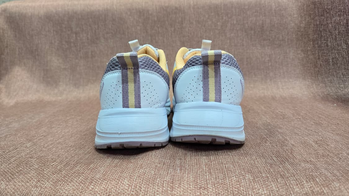 르까프 일회착용 250mm- 다이얼 무브 트레킹화 워킹화 여성용 상품이미지5