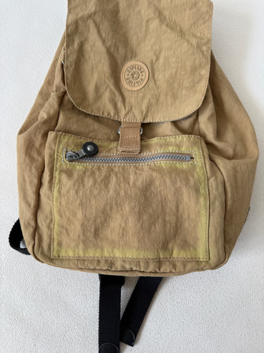 키플링(Kipling) 백팩 상품이미지3