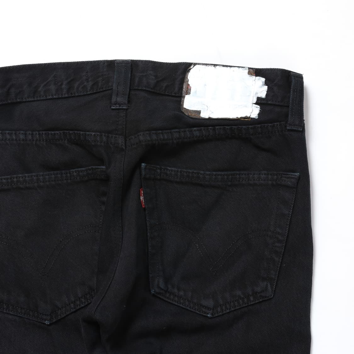 올드파크 Oldpark Remake Jeans 
 상품이미지10