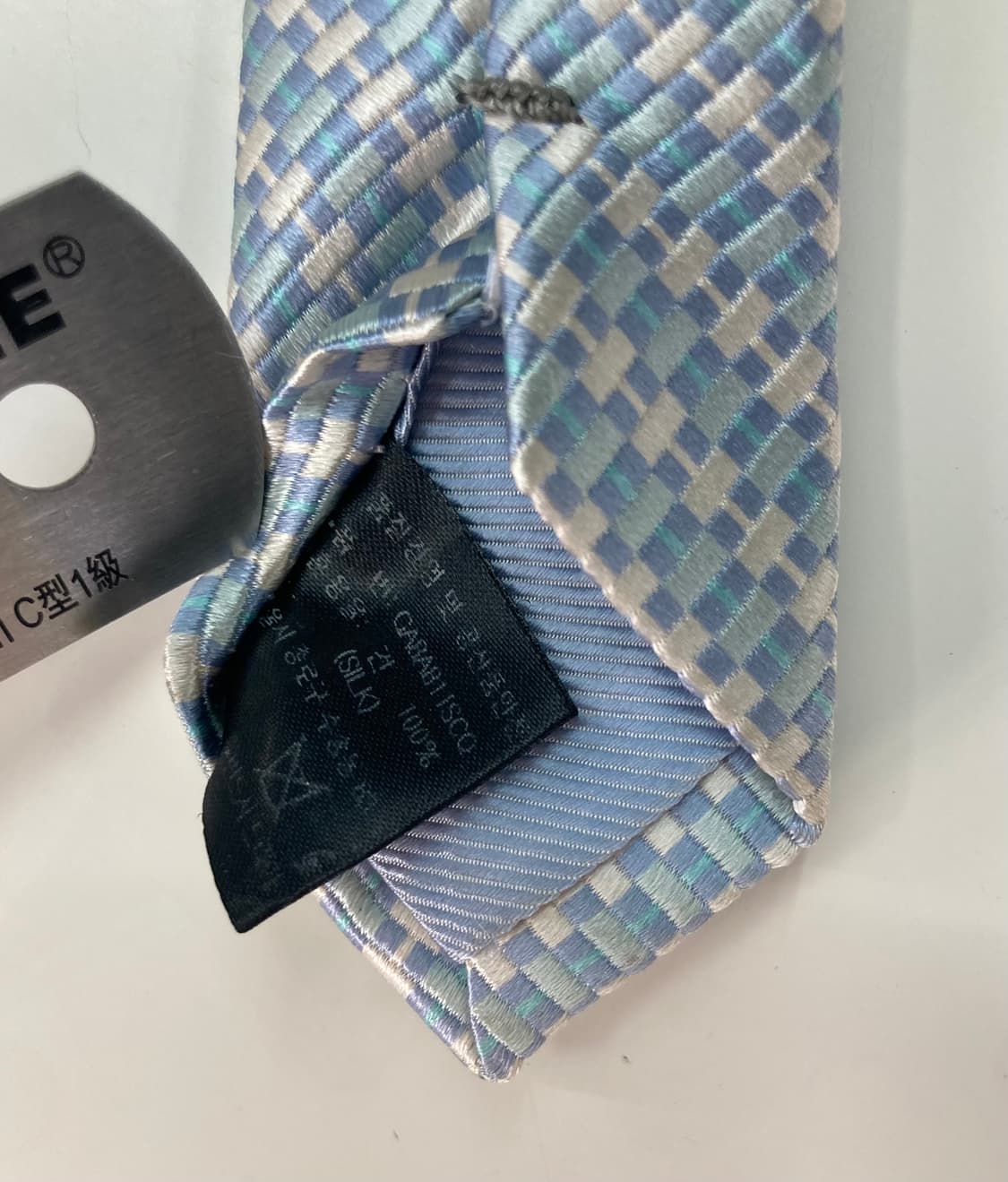 갤럭시 넥타이 상품이미지4