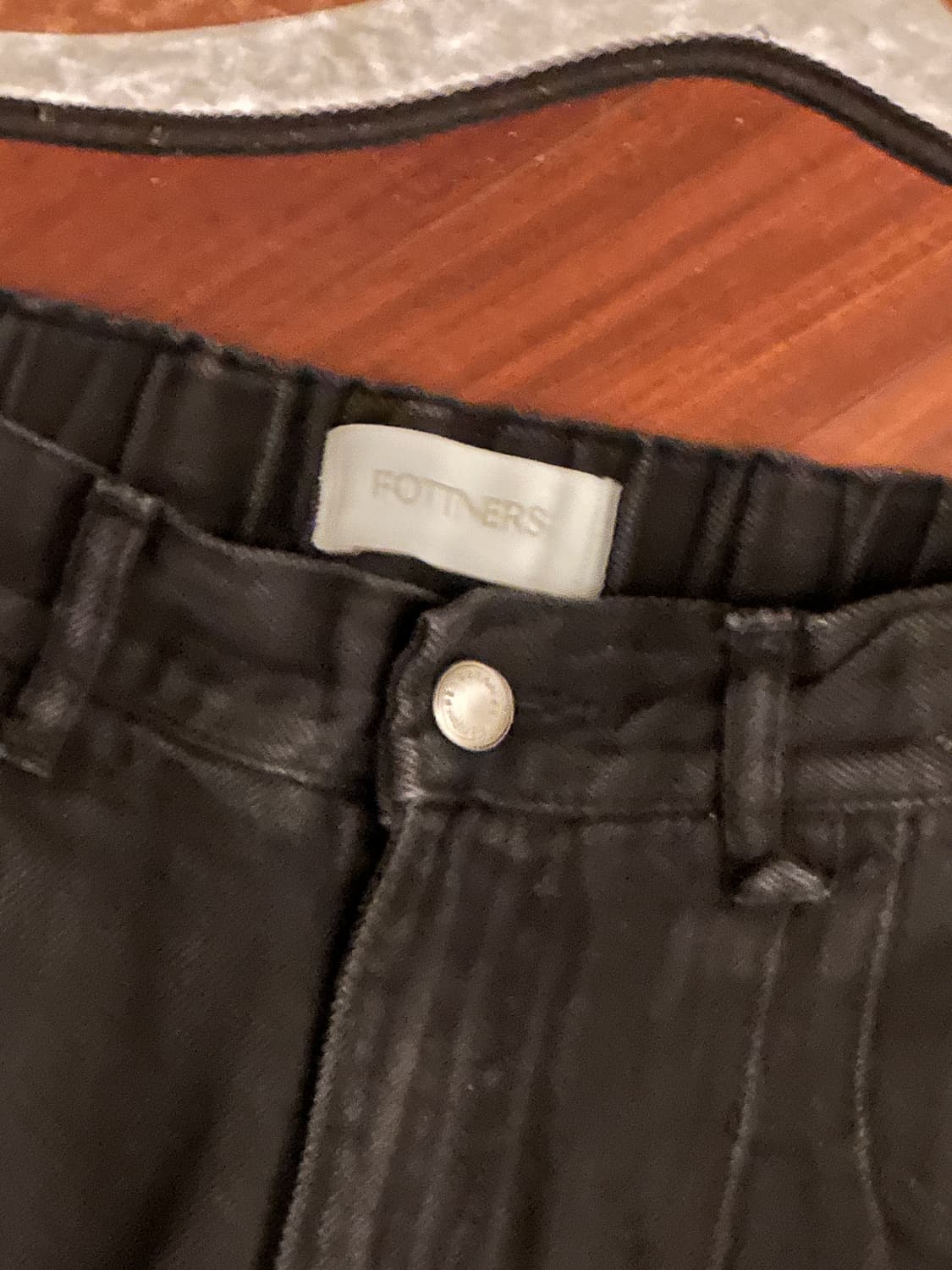 포트너스 프리미엄 린넨 팬츠 상품이미지4