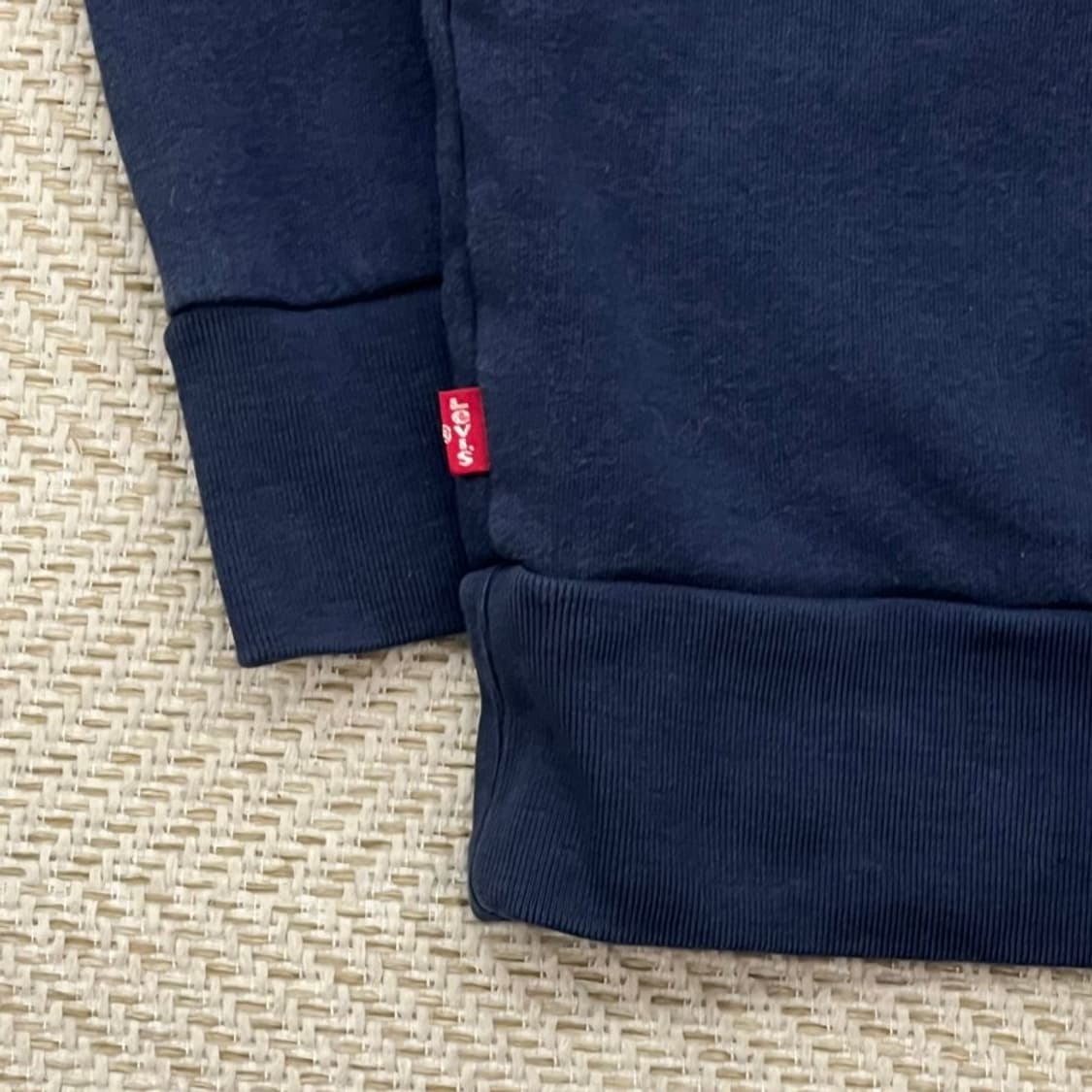 리바이스 로고 맨투맨 r2949 상품이미지5