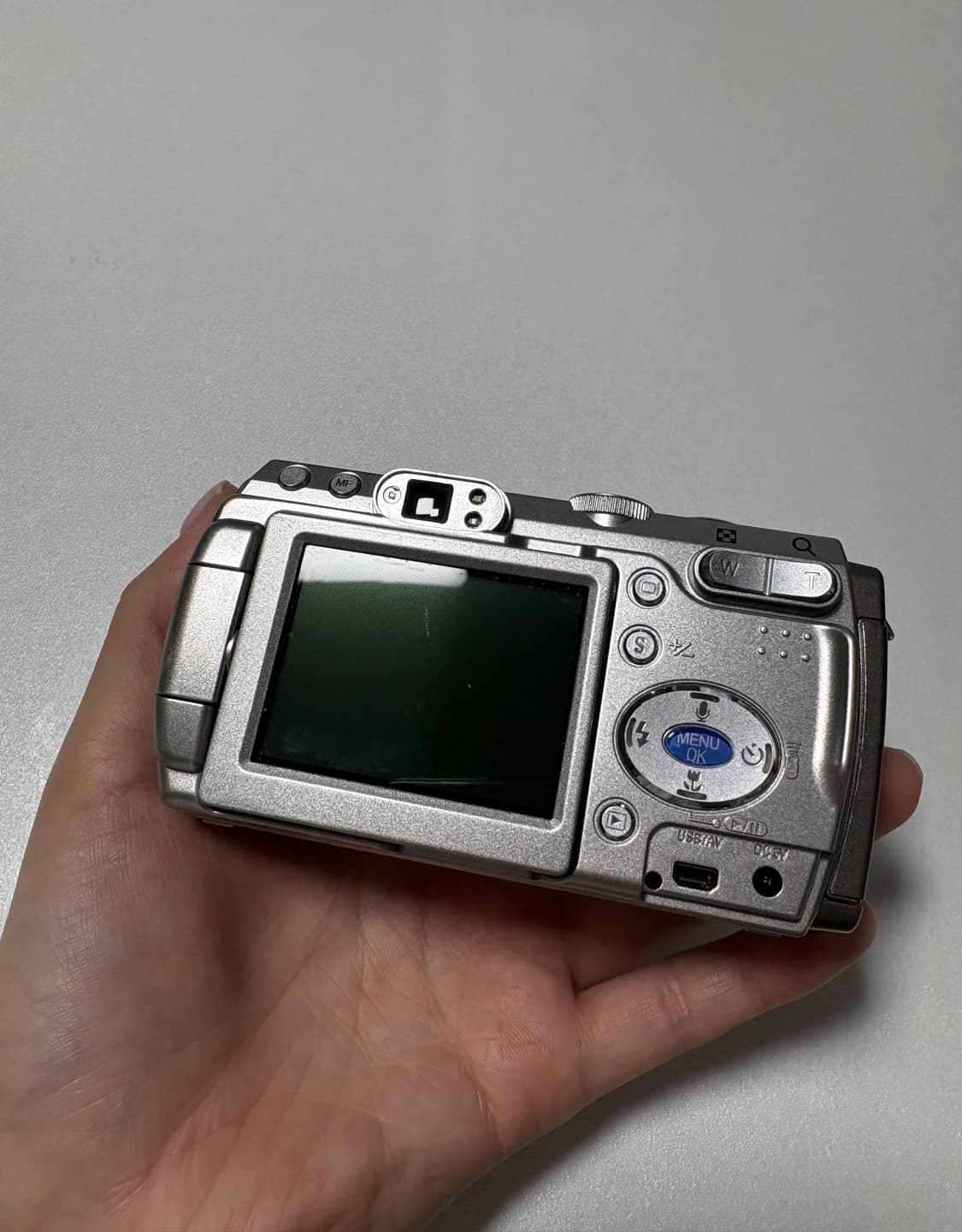 삼성 Digimax V50 (A5) 상품이미지4