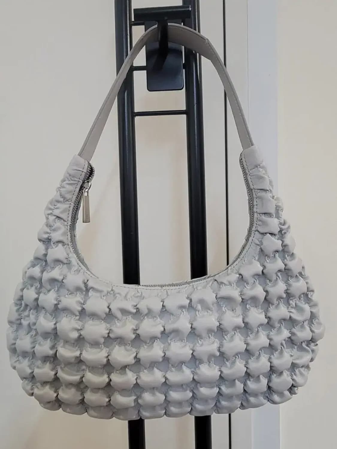 피피비 PPB 씨위드백 무광 그레이컬러 상품이미지5