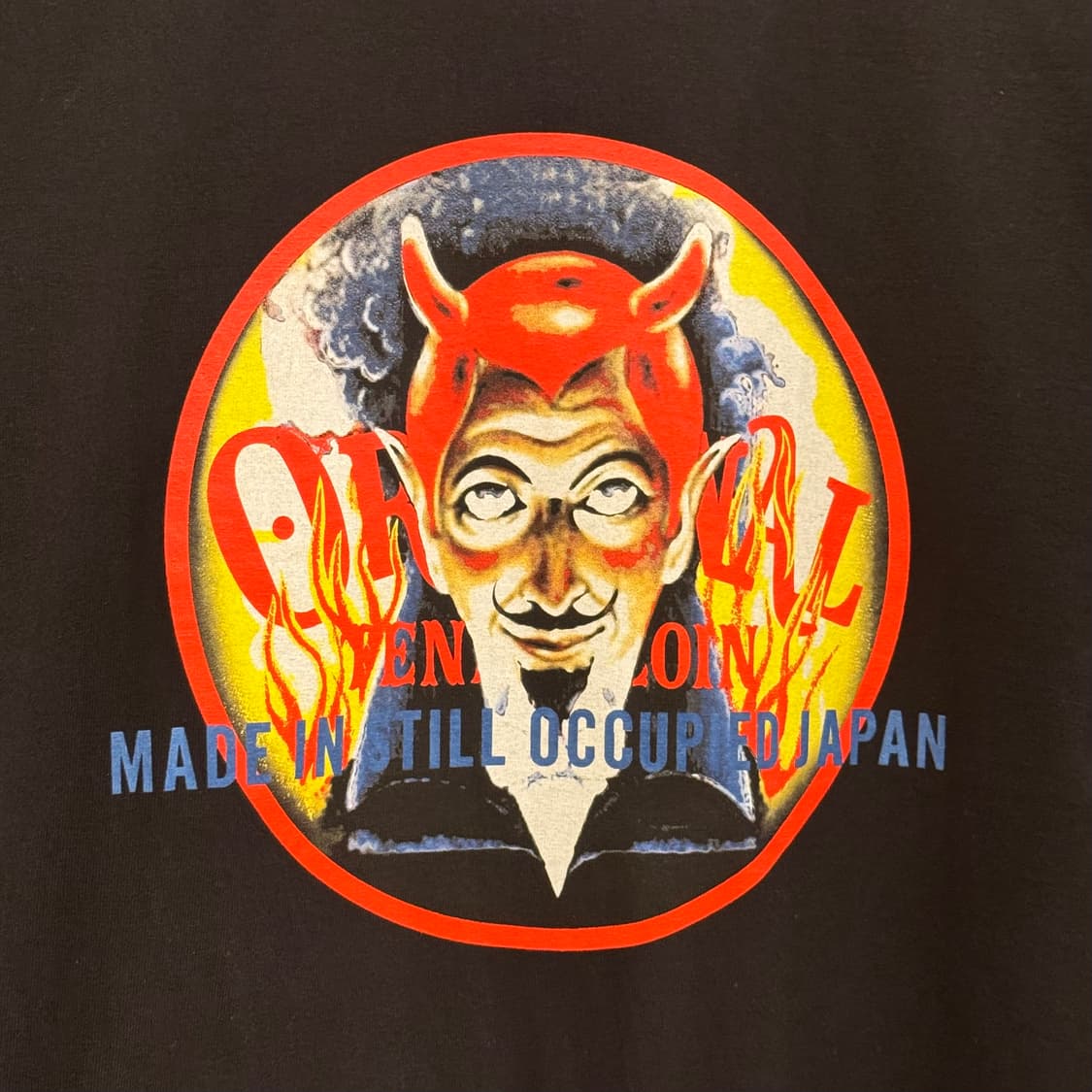 텐더로인 프로클럽 티셔츠 상품이미지7