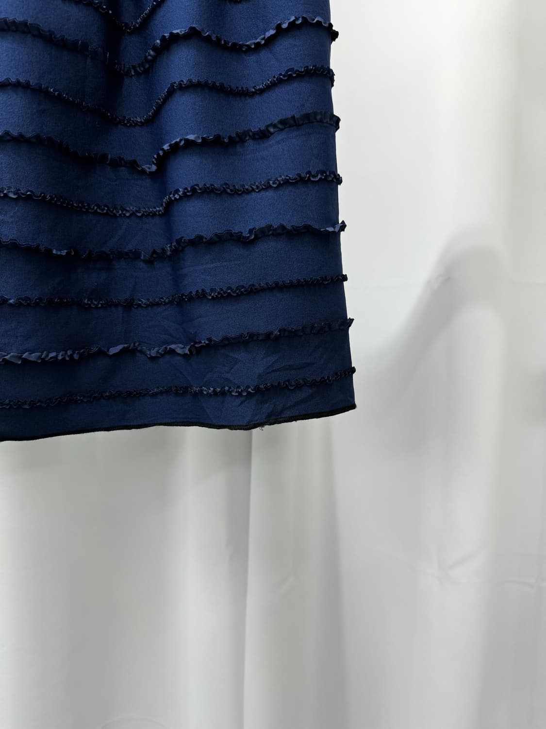 vtg skirt 상품이미지3