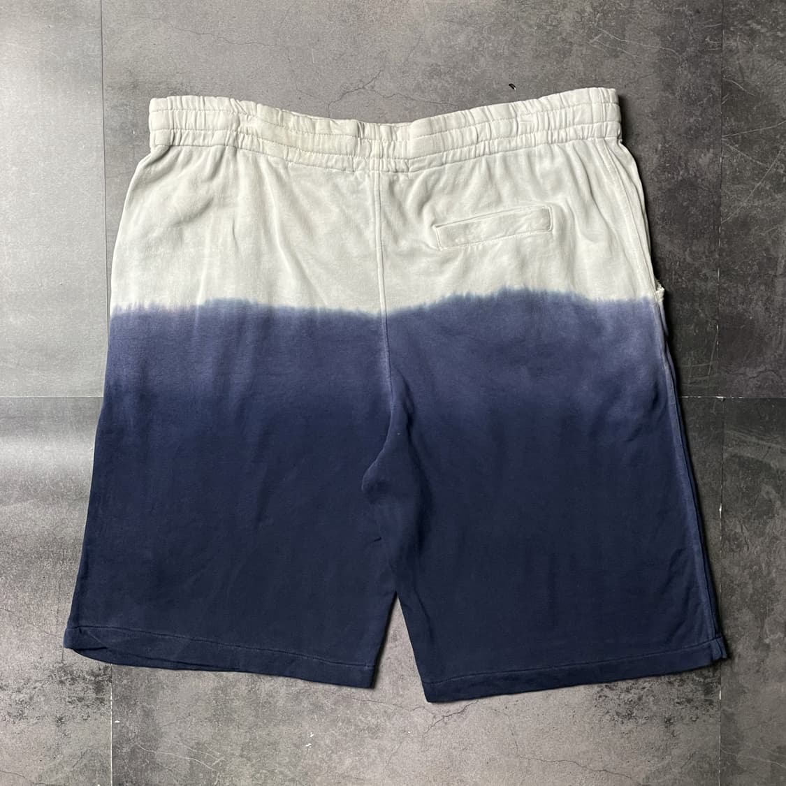 RALPH LAUREN 랄프로렌 그라데이션 스웨트 하프팬츠 A01220 상품이미지5