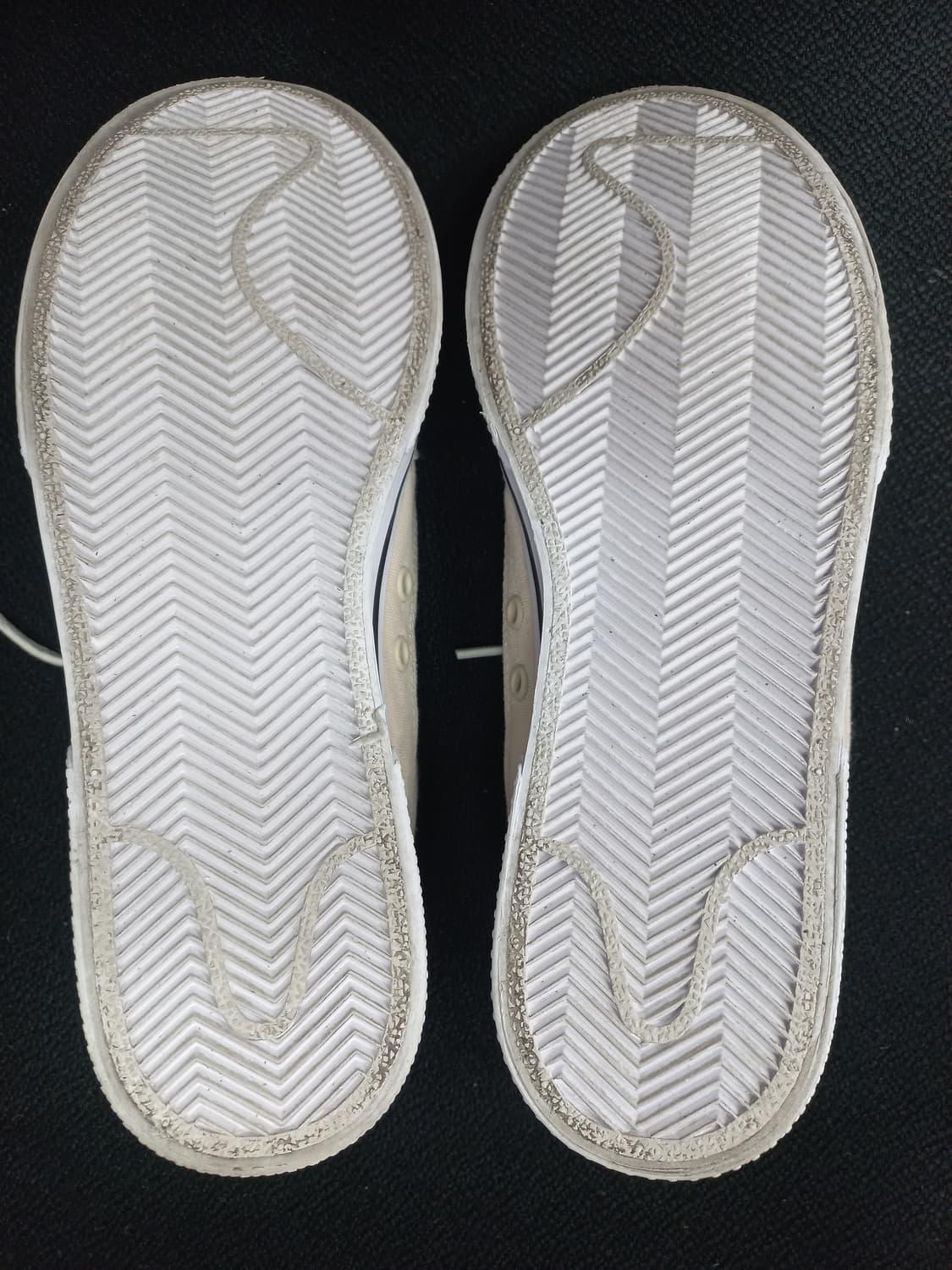 버버리 체크 남방 S (남 95) 상품이미지4