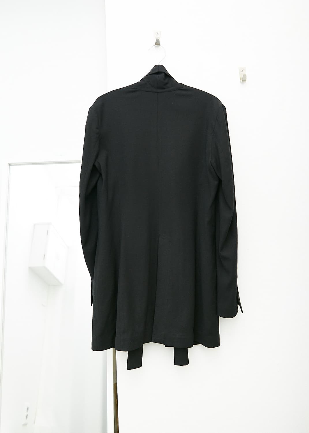 Open Front Jacket 상품이미지4