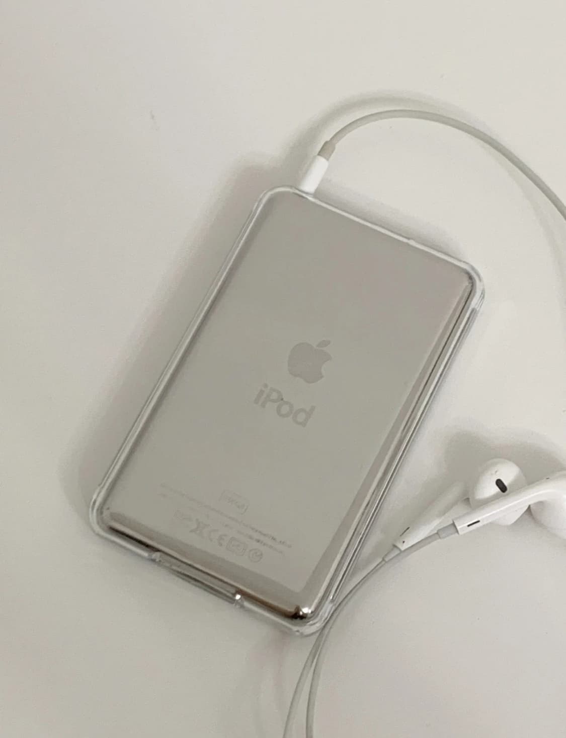 애플 아이팟 클래식 256기가 상품이미지1