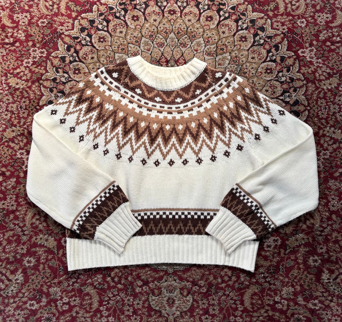 jp 니트 상품이미지1