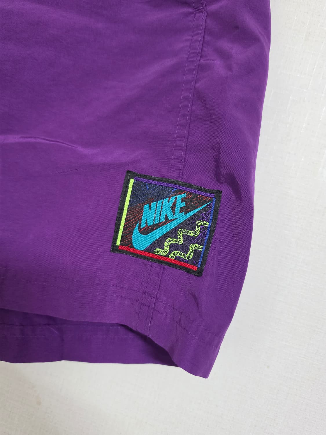 90s 나이키 빈티지 반바지 M 상품이미지5