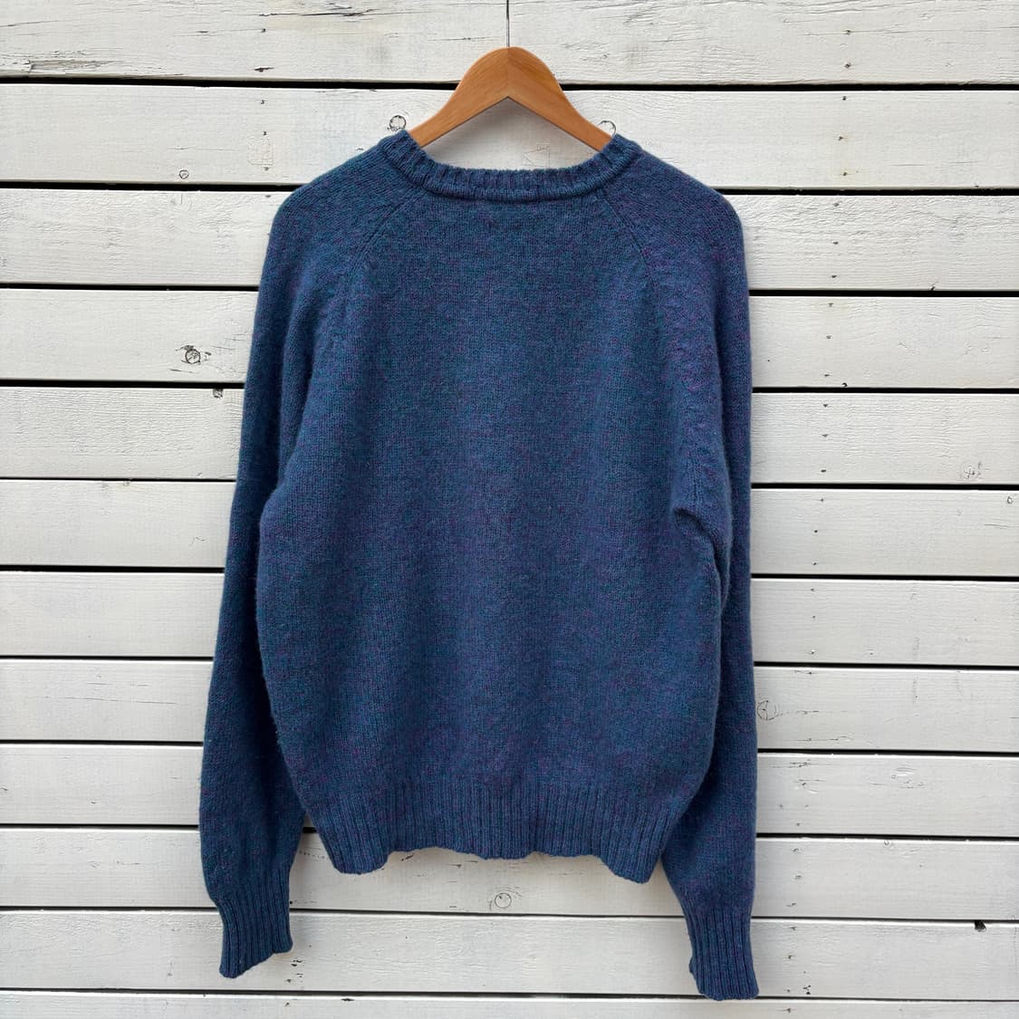 Polo 폴로 울 니트 상품이미지2