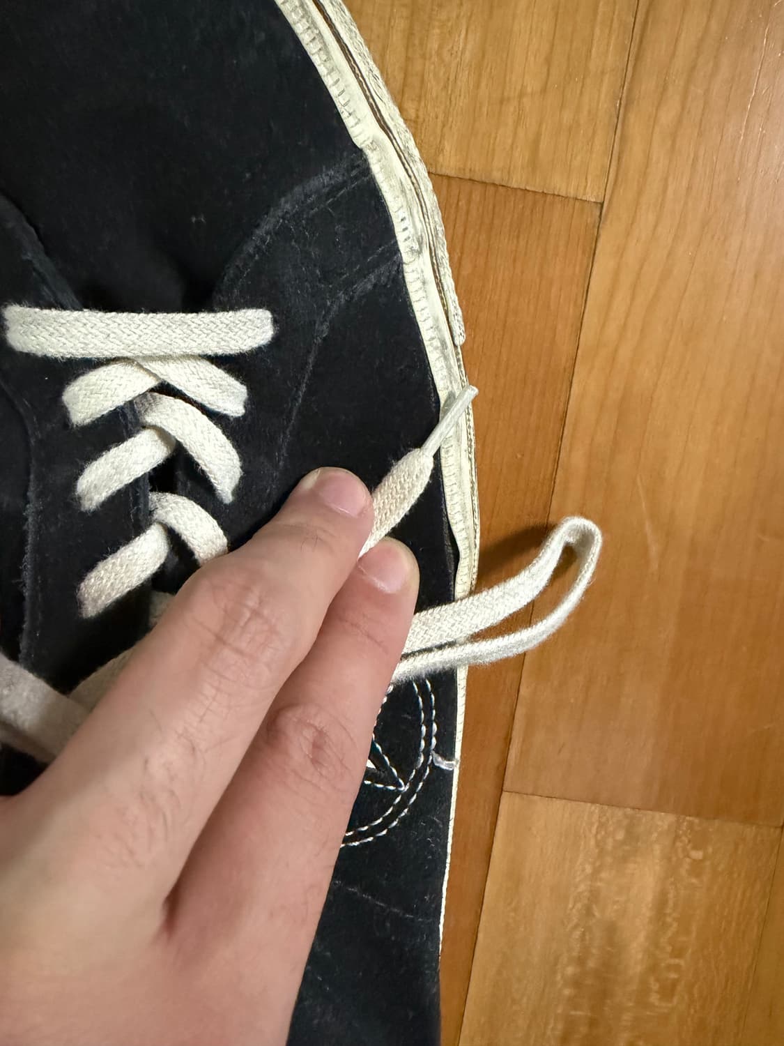 (290) 네이버후드 컨버스 원스타 상품이미지9