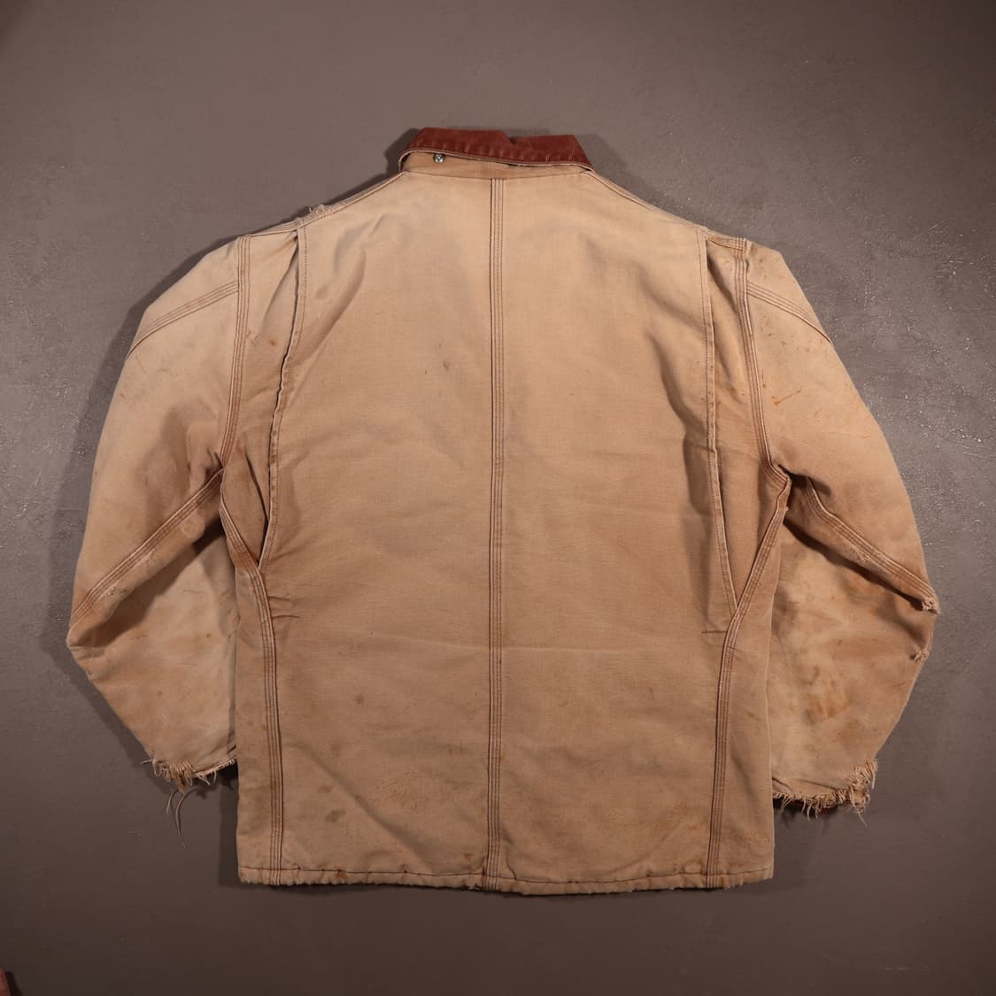 90s 칼하트 USA 워크자켓 상품이미지6