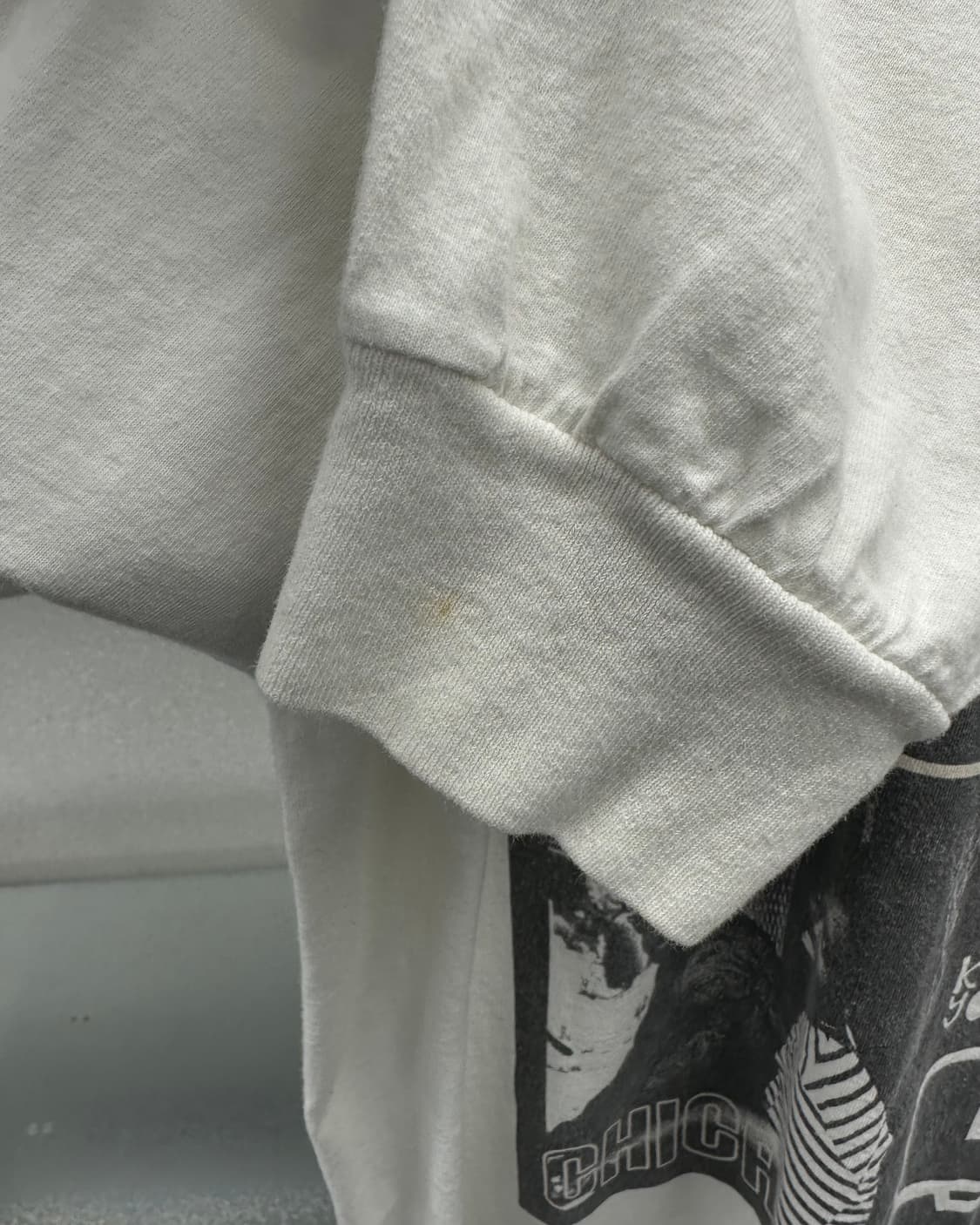 (L)00'S 투팍 빈티지긴팔-M1723 상품이미지5