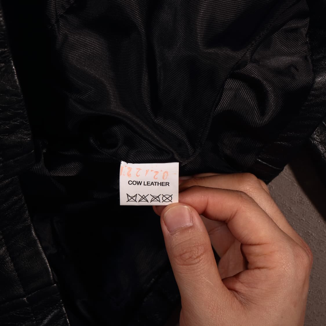 VINTAGE LEATHER 상품이미지4