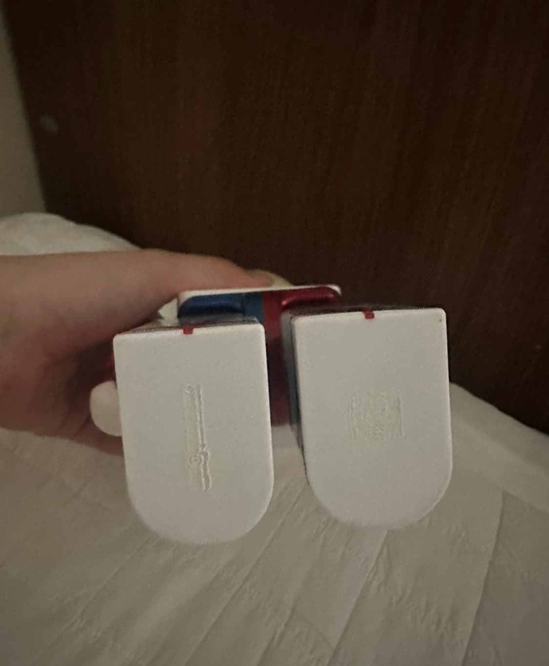 베어브릭 할리퀸 400% 상품이미지3