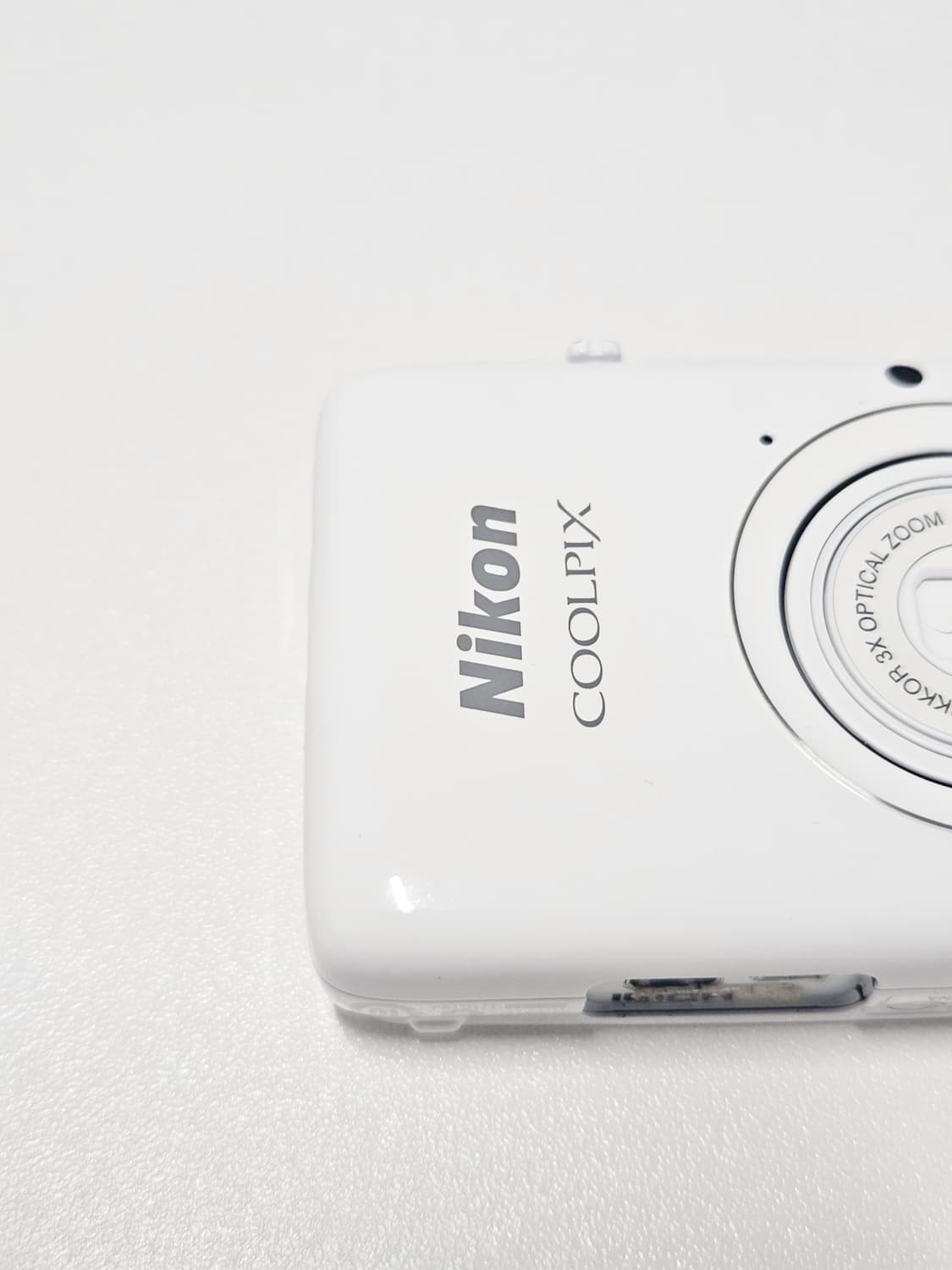 니콘 쿨픽스 Nikon Coolpix S02 디카 디지털카메라 상품이미지3