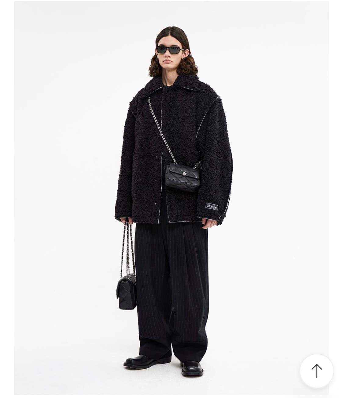 [a3] 아더에러 lodic 자켓 상품이미지1