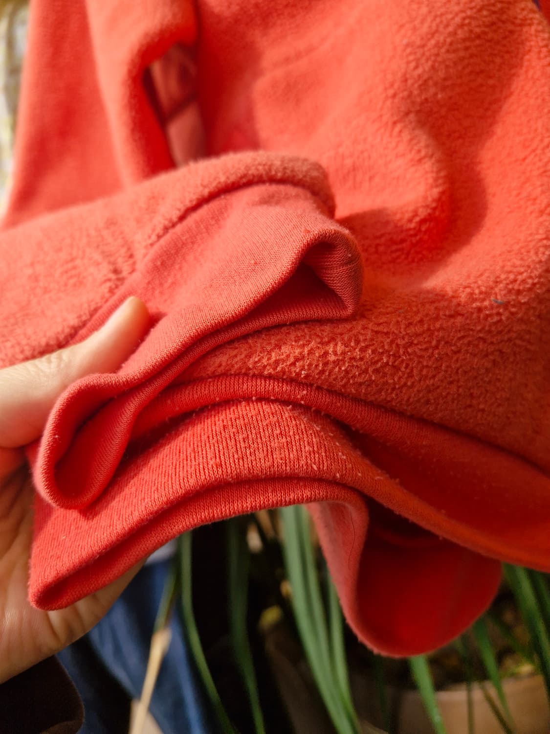 Z-494 파타고니아 신칠라 마수피얼 상품이미지5