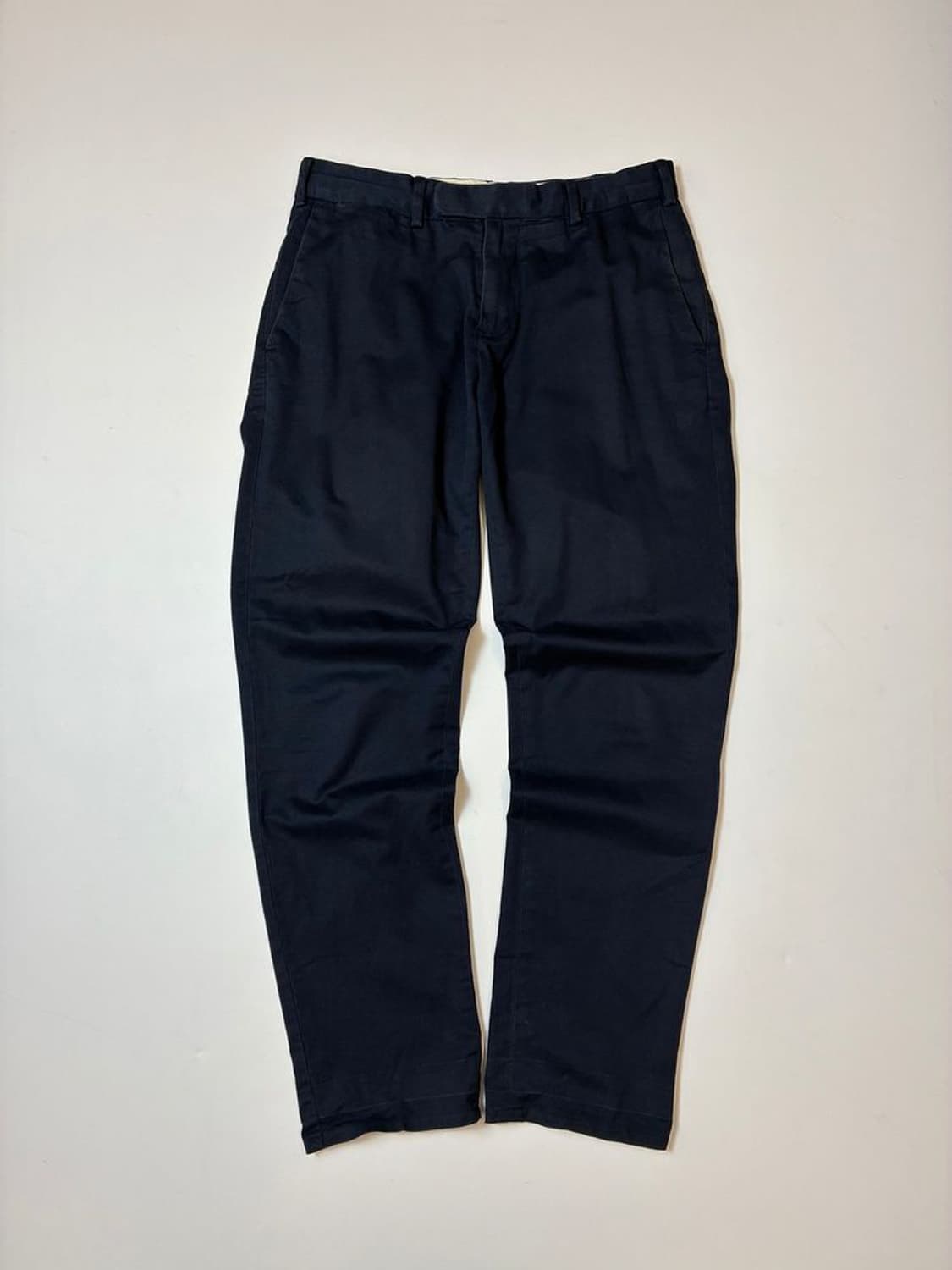 폴로 랄프로렌 스트레치 스트레이트 치노 팬츠 PN8387 상품이미지1