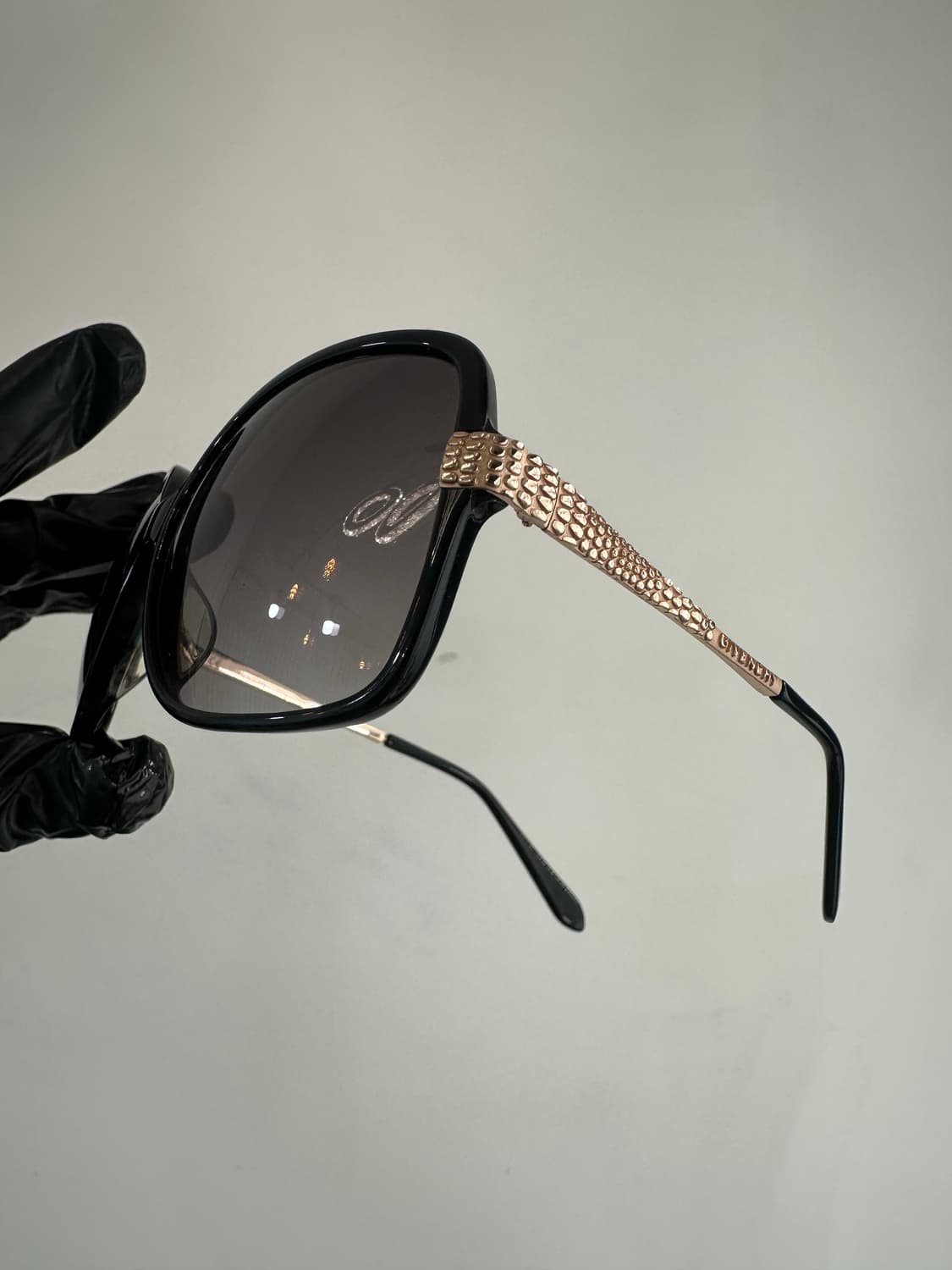 [새상품 무료배송] 지방시 Made in Italy 선글라스 상품이미지1