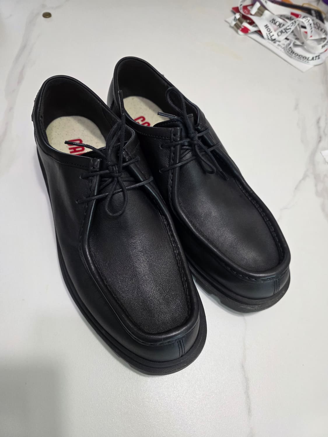 캠퍼정션 43사이즈 입니다 상품이미지1