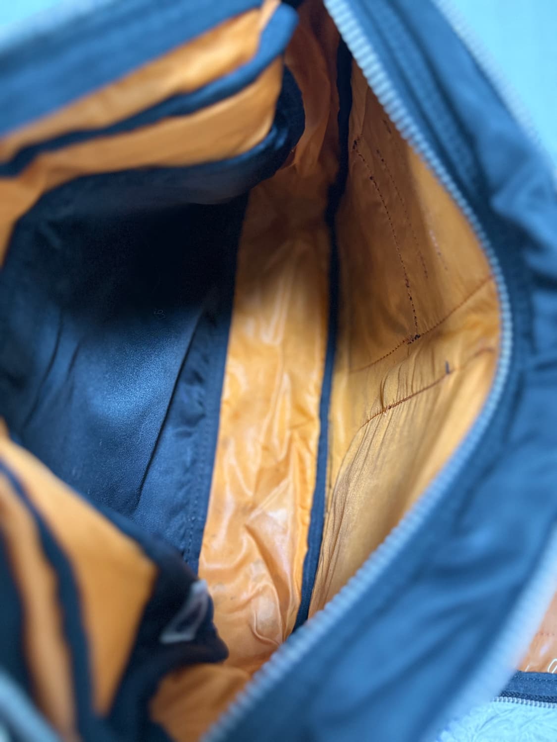 Porter 요시다 포터 탱커 숄더백 L 상품이미지5