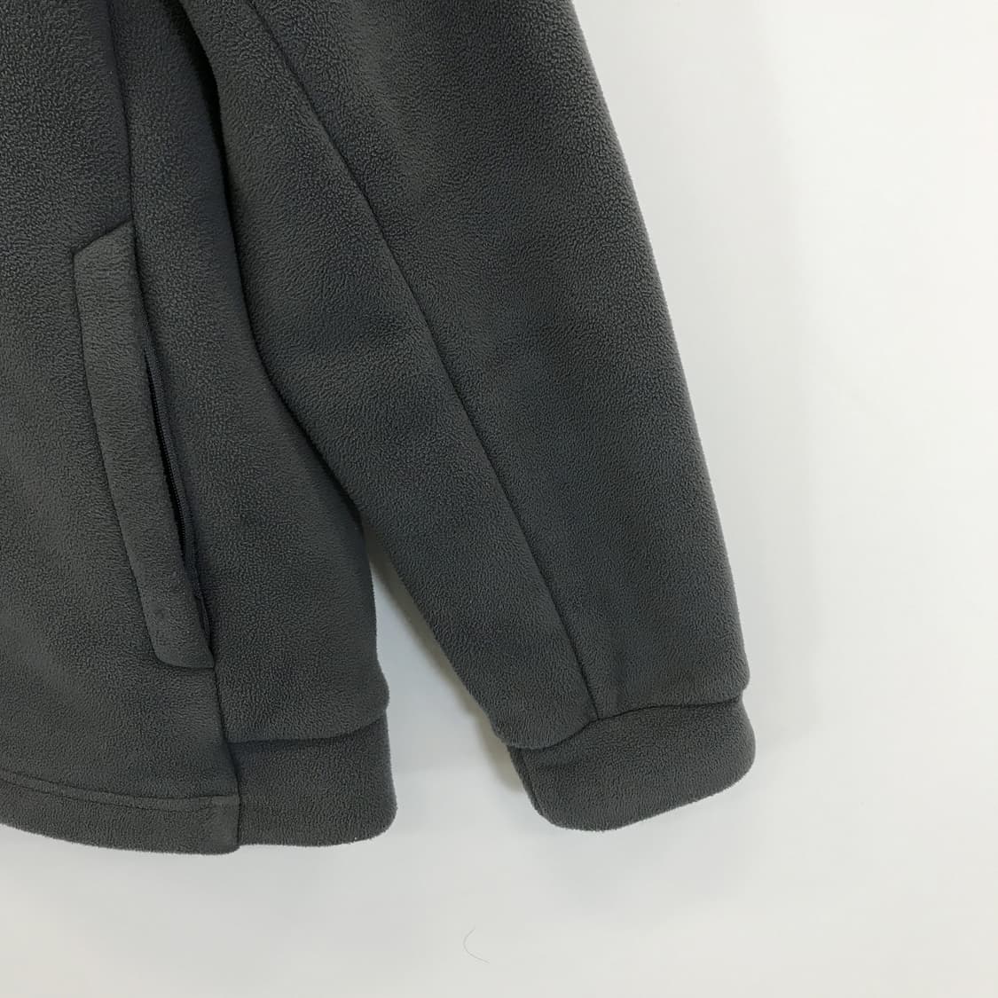 디스커버리 본딩플리스 후드자켓 [95] 상품이미지3